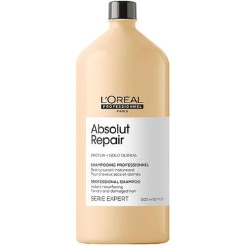 L'Oréal Professionnel Serie Expert Absolut Repair Shampoo 1500ml